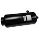 FRIGOMEC LIQUID RECEIVER 6.9 LTS
