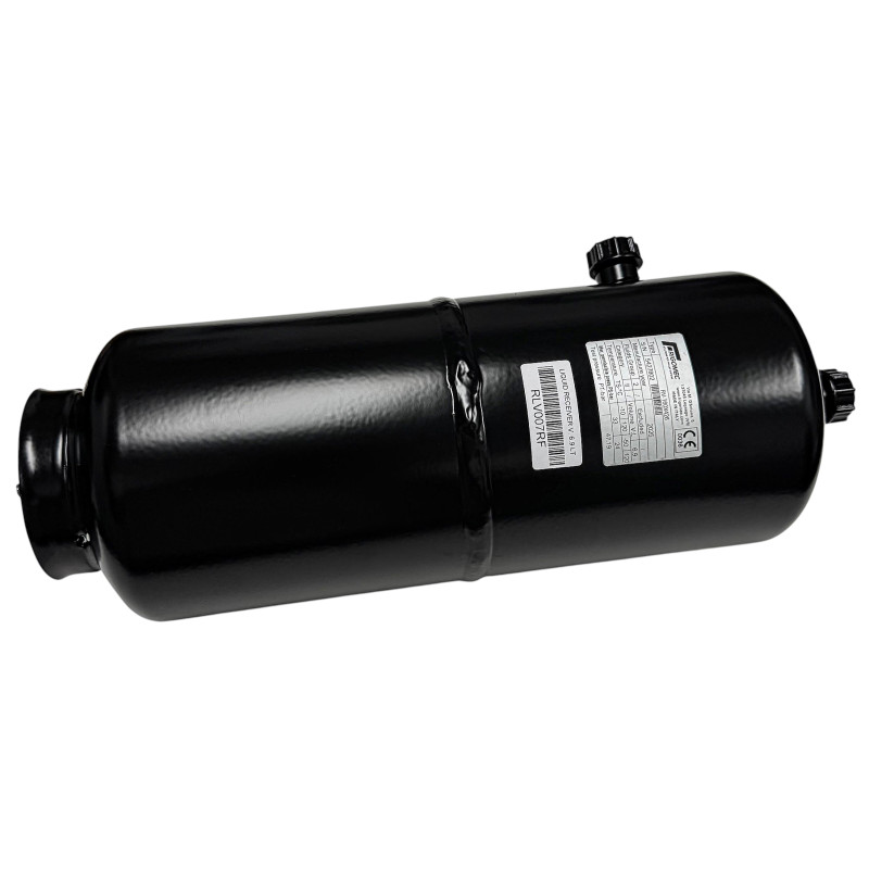 FRIGOMEC LIQUID RECEIVER 6.9 LTS