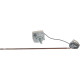 PIZZA OVEN THERMOSTAT 508°C