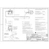 PIZZA OVEN THERMOSTAT 508°C
