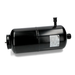 FRIGOMEC LIQUID RECEIVER 4.6 LTS