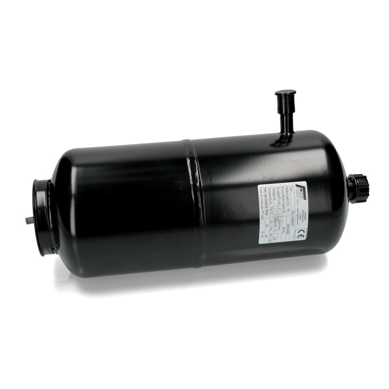 FRIGOMEC LIQUID RECEIVER 4.6 LTS