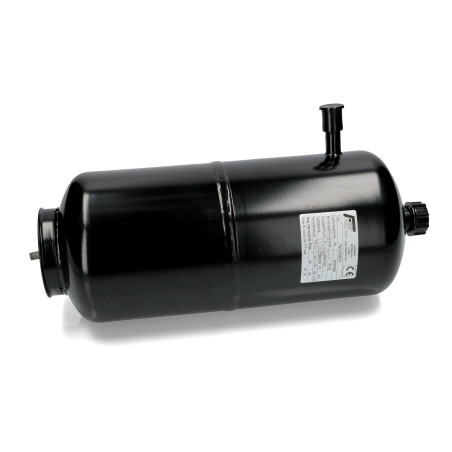 FRIGOMEC LIQUID RECEIVER 4.6 LTS