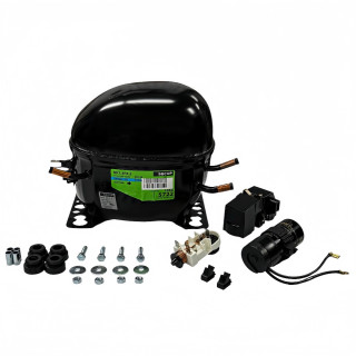 COMPRESSOR NF7.3FX.2 115V 50/60HZ R134A 1/4HP