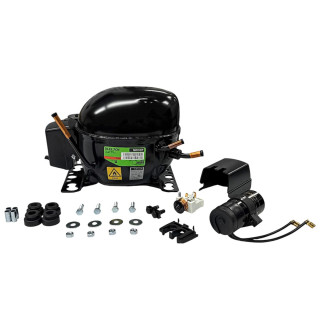 COMPRESSOR DLE5.7CN 115-127V 60Hz R290