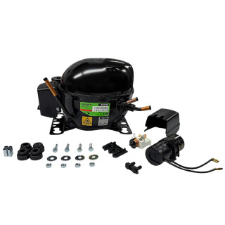 COMPRESSOR DLE4.8CN 115-127V 60Hz R290