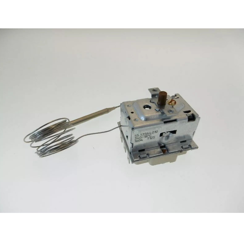 Hi-Limit Thermostat
