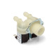 DUAL SOLENOID VALVE 230V 50/60Hz