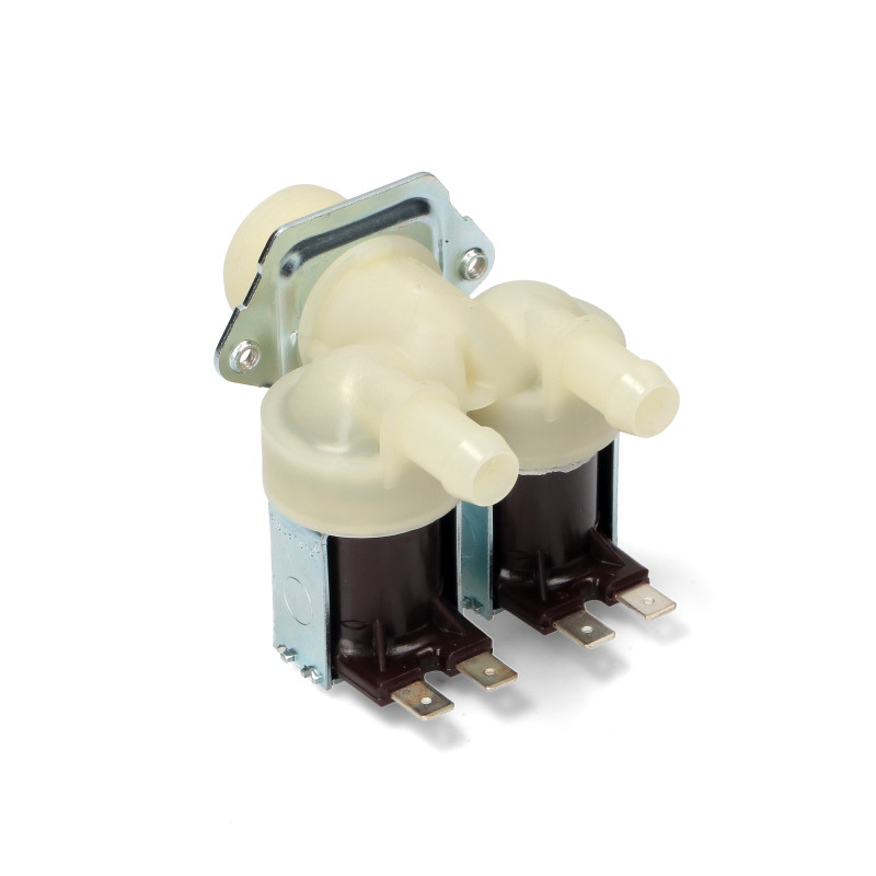 DUAL SOLENOID VALVE 230V 50/60Hz