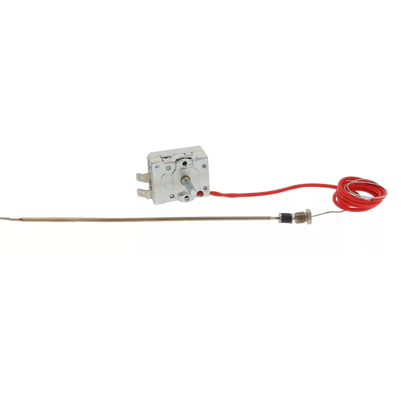 FRYER THERMOSTAT 60-215°C