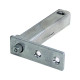 HINGE WITH SHORT PIN INTERTECNICA 28XC