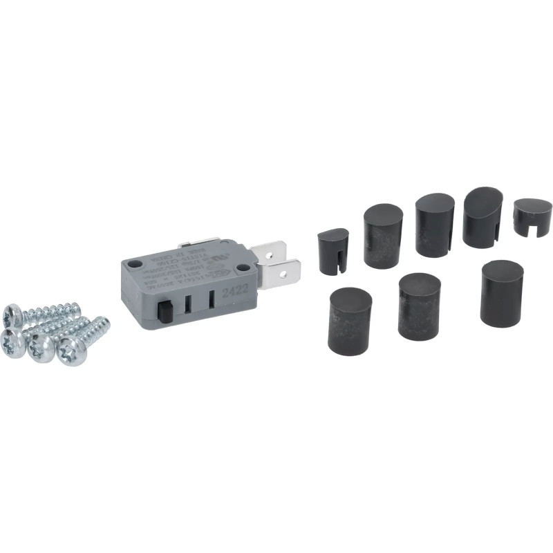 Robot Coupe 89365 Microswitch Kit
