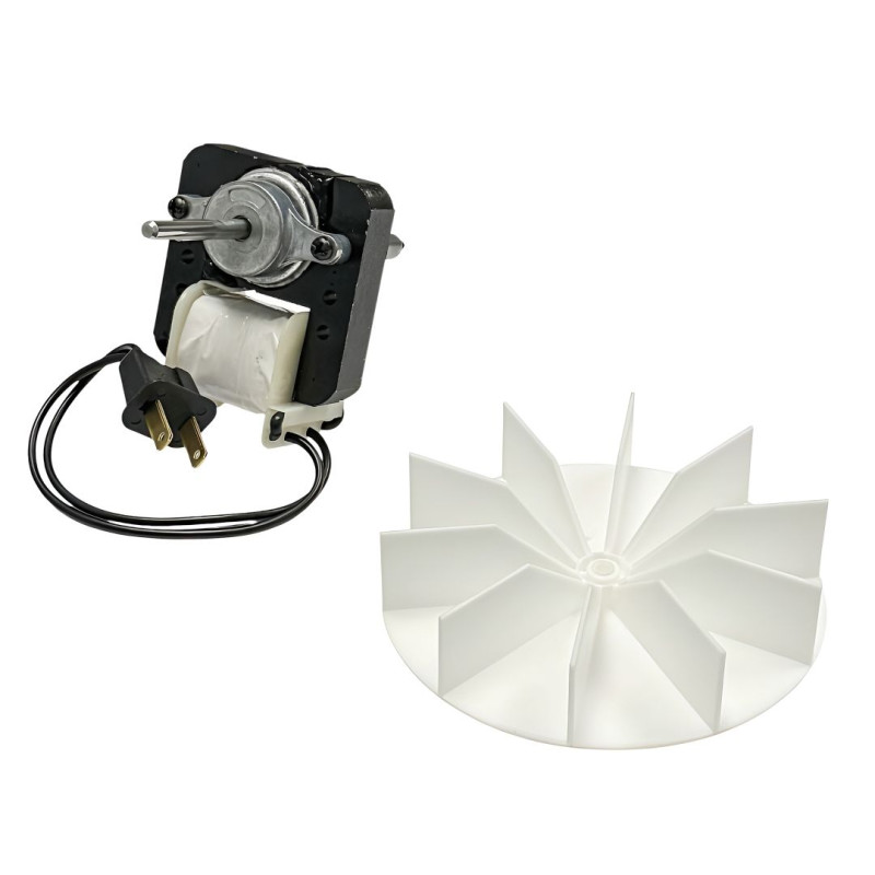 VENT HOOD MOTOR