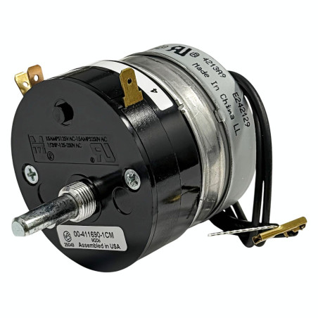 OVEN TIMER 120V 60 Hz