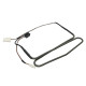 REFRIGERATOR DEFROST HEATER 120V 140W