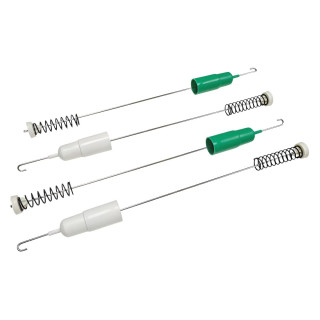 SUSPENSION KIT WH16X26910, WH16X26911