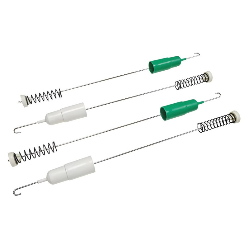 SUSPENSION KIT WH16X26910, WH16X26911