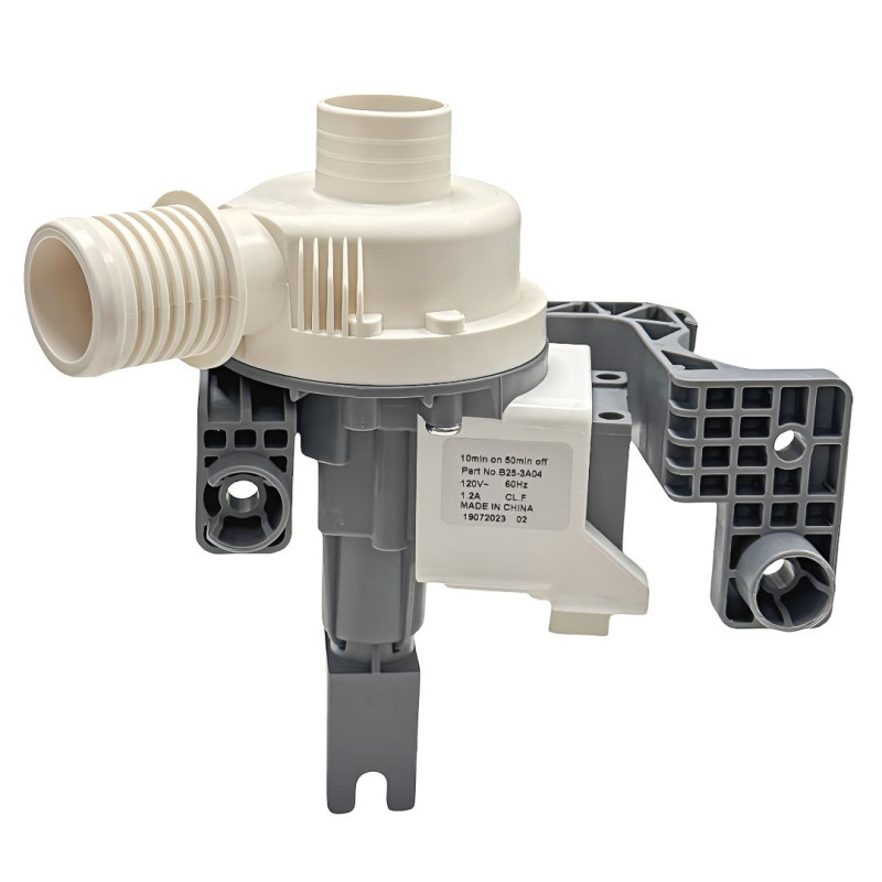 WASHER DRAIN PUMP
