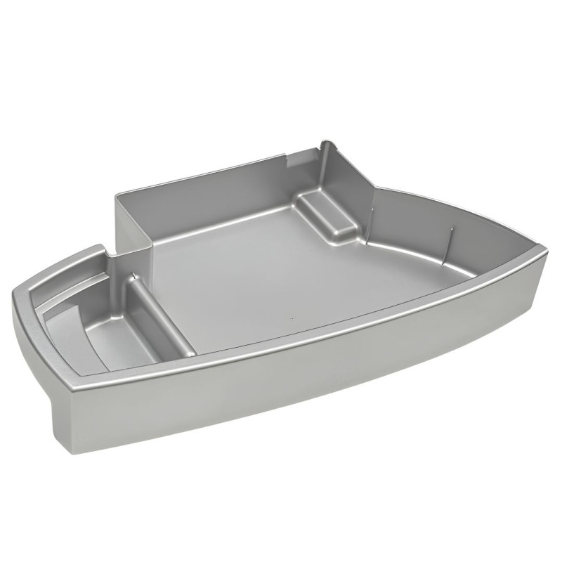 DRIP TRAY SILVER 9965300414, 0327.006.660