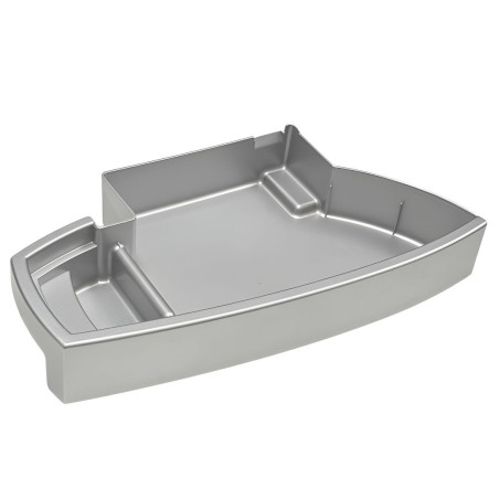 DRIP TRAY SILVER 9965300414, 0327.006.660