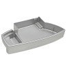 DRIP TRAY SILVER 9965300414, 0327.006.660