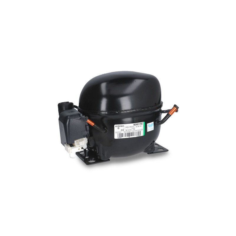 COMPRESSOR NEK6170Z 200-230V 50-60Hz