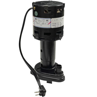 ICE MACHINE WATER PUMP HRIM-21-115