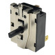 DRYER ROTARY START SWITCH