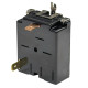 DRYER ROTARY START SWITCH