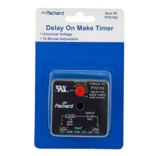 DELAY TIMER PTD102