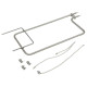DELONGHI 5518122400 UPPER HEATING ELEMENT