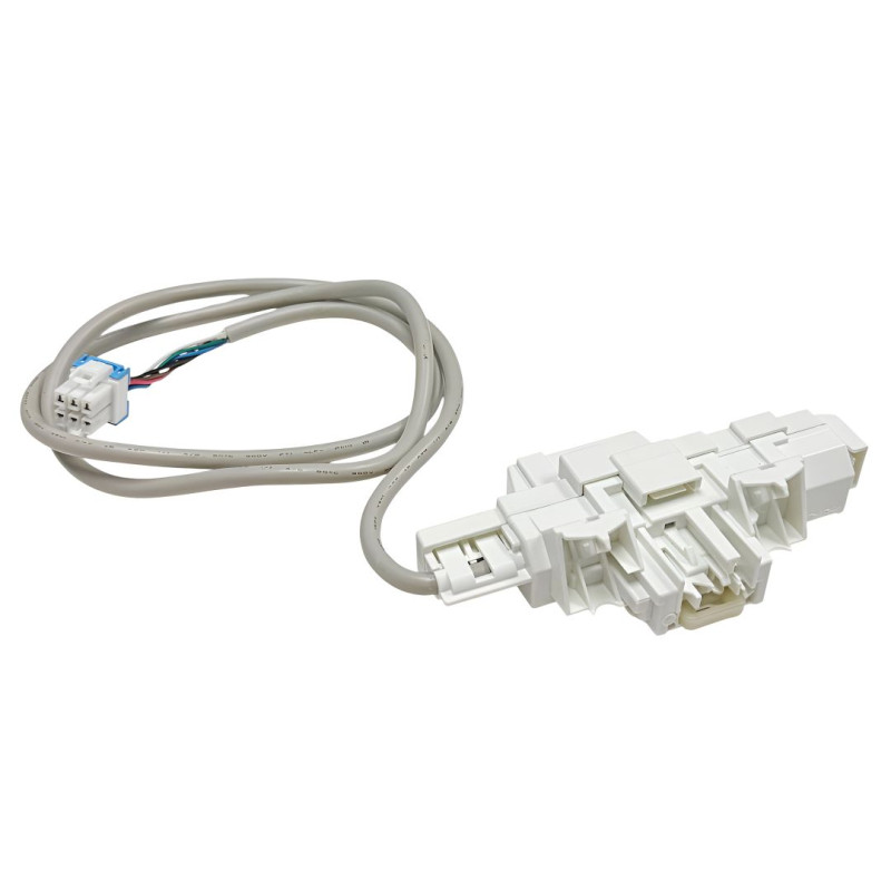 SAMSUNG DC34-00025E DOOR LOCK