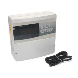 ELECTRICAL PANEL ECP200 BASE4ACS