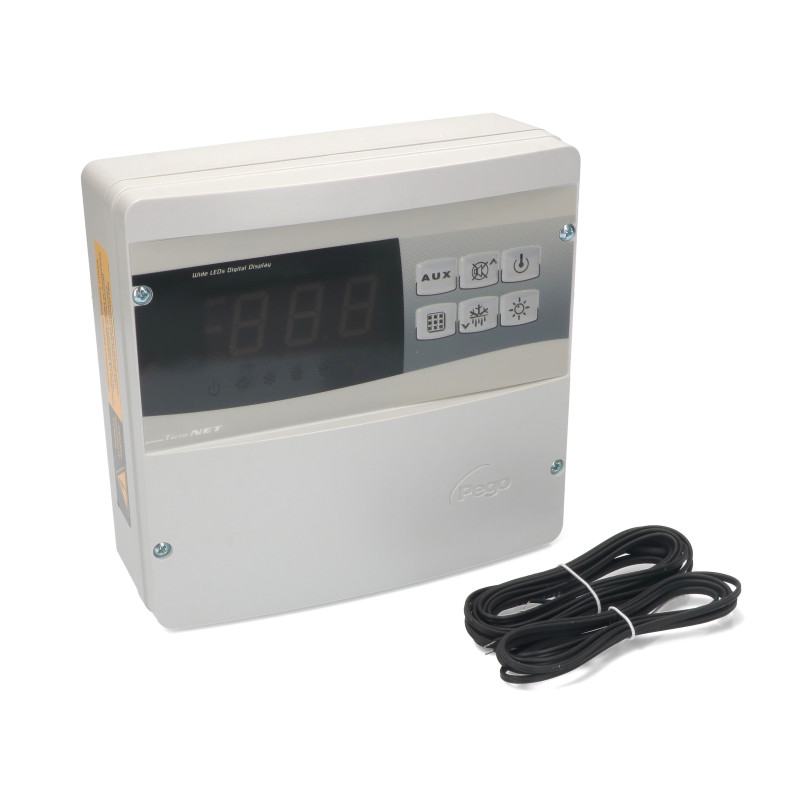 ELECTRICAL PANEL ECP200 BASE4ACS