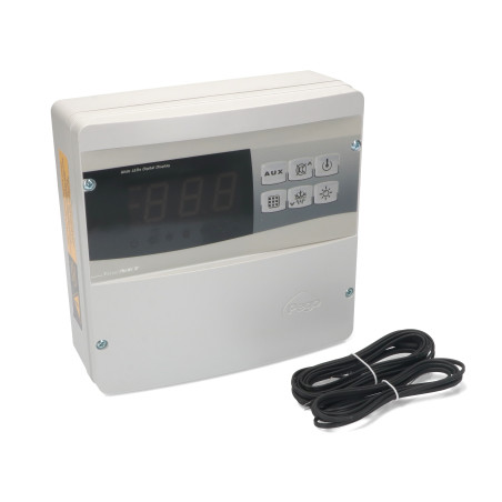 ELECTRICAL PANEL ECP200 BASE4ACS