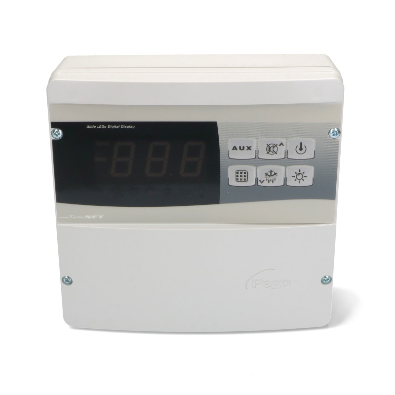 ELECTRICAL PANEL ECP200 BASE4ACS