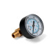 VACUUM GAUGE TG3 ADAPTER 1/4'' SAETG3