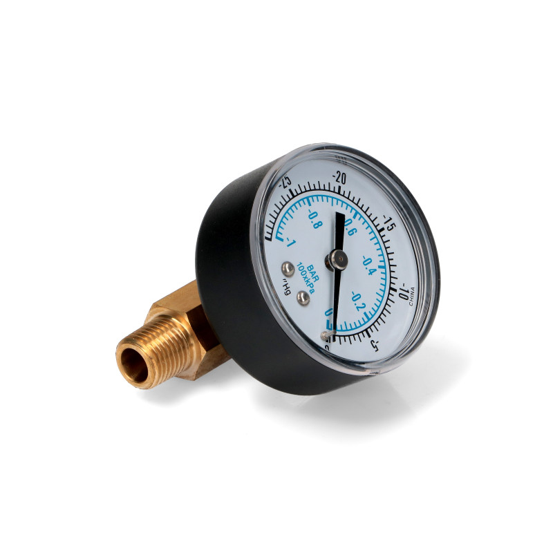 VACUUM GAUGE TG3 ADAPTER 1/4'' SAETG3