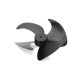 BLOWING FAN Ø100mm