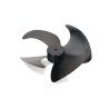 BLOWING FAN Ø100mm