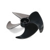 BLOWING FAN Ø100mm