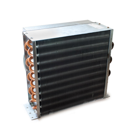 AIR COOLER CONDENSER