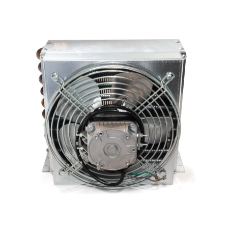 AIR COOLER CONDENSER