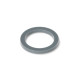 DISHWASHER DISPENSER GASKET BOSCH 00166625