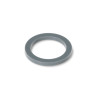 DISHWASHER DISPENSER GASKET BOSCH 00166625