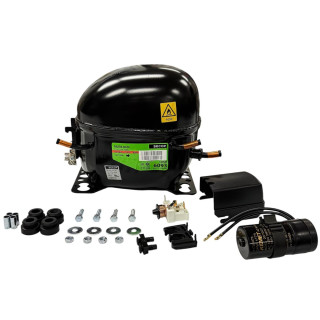 COMPRESSOR NLE8.0CN 115V 60HZ R290