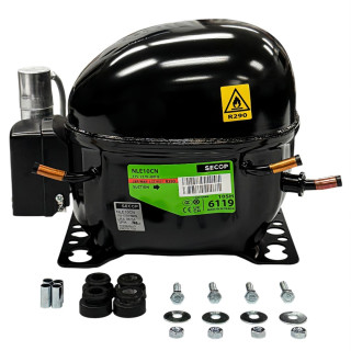 COMPRESSOR NLE10CN 115V 60HZ R290