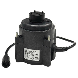 EC FAN MOTOR 31019070 115V 50/60HZ