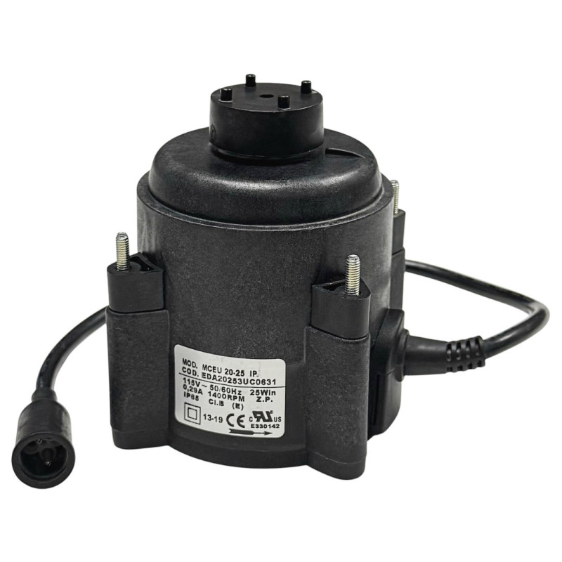 EC FAN MOTOR 31019070 115V 50/60HZ
