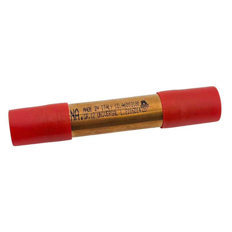 FILTER DRIER GR.12 6,2-2,5mm